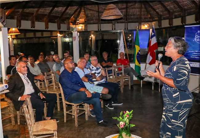 conexões naúticas bahia; economia náutica